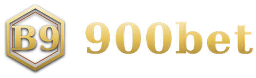 900bet logo